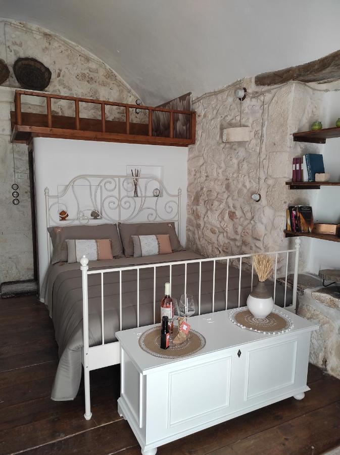 Villa Nel Vico Antico à Ostuni Extérieur photo